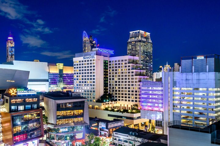 Novotel