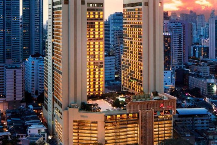 Marriott
