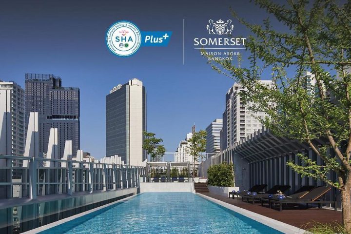 Somerset Maison Asoke